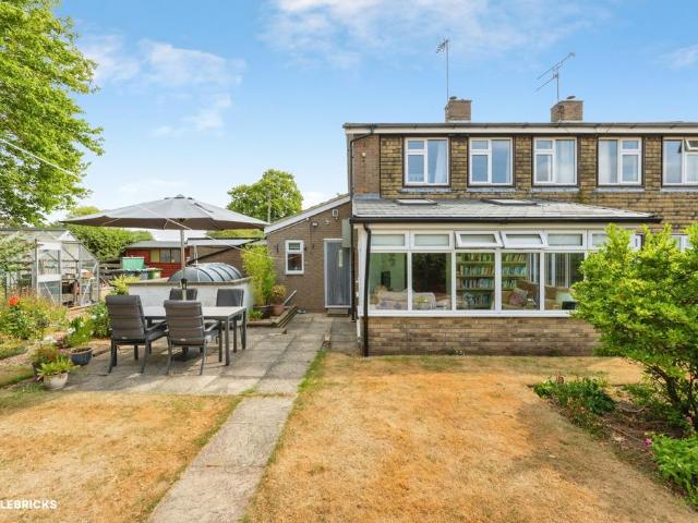 House for sale in Maulden, Bedfordshire