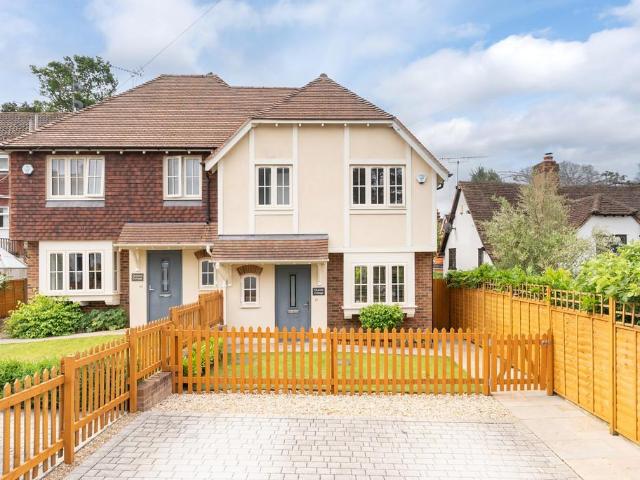 House for sale in Tower Hill, Mole Valley