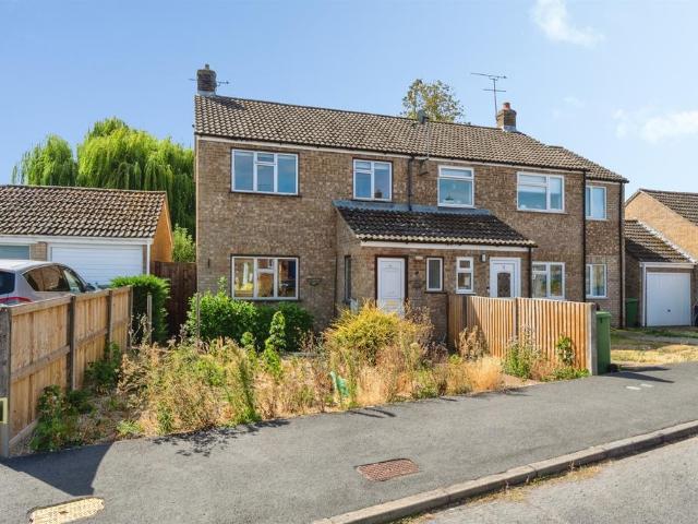 House for sale in East Tuddenham, Norfolk