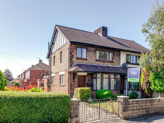 House for sale in Gathurst, Wigan