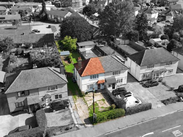 House for sale in Castle Hedingham, Braintree