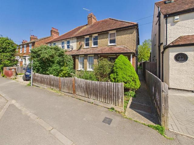 House for sale in Walton, Aylesbury