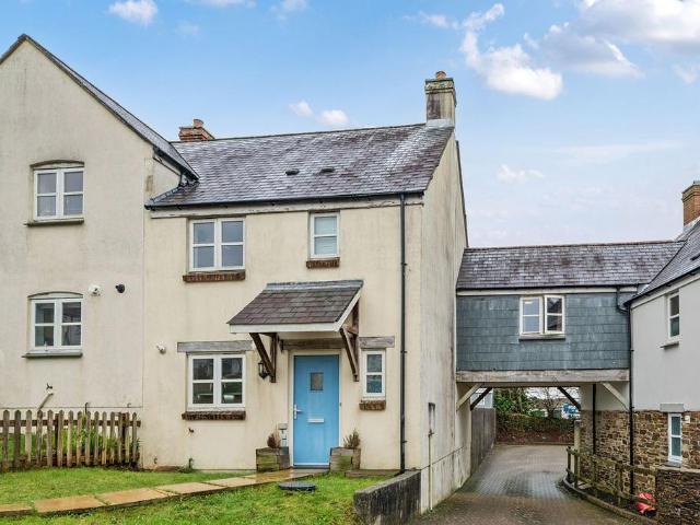 House for sale in Calstock, Drakewalls