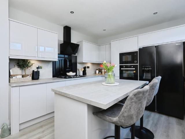 House for sale in Waverley Cottages, Isle Of Man