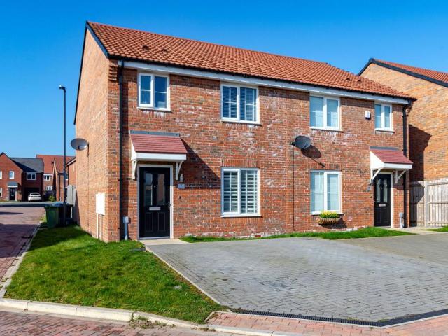 House for sale in Aiskew