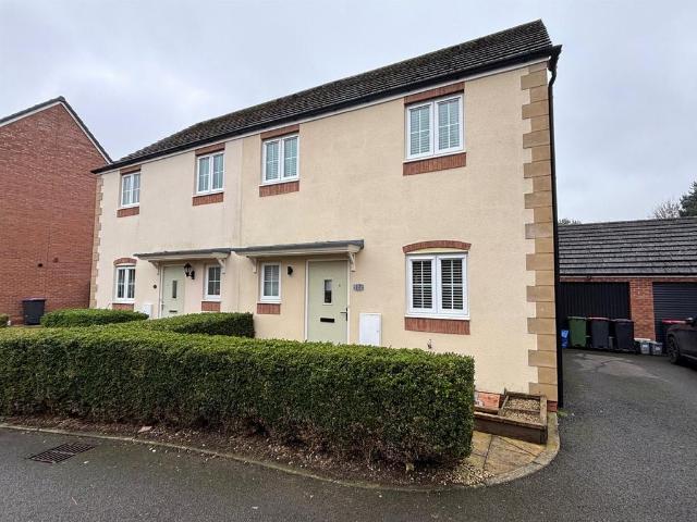 House for sale in Telford