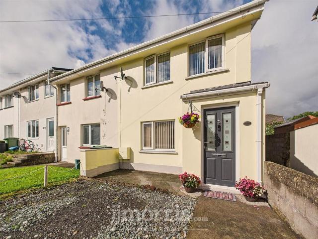 House for sale in Trevaughan, Whitland