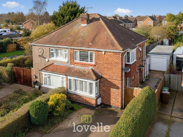 House for sale in Cleethorpes, North East Lincolnshire