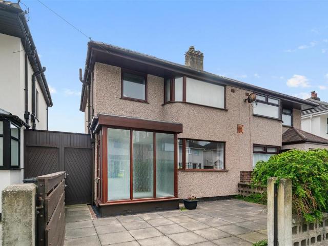 House for sale in Aintree, Isle Of Man