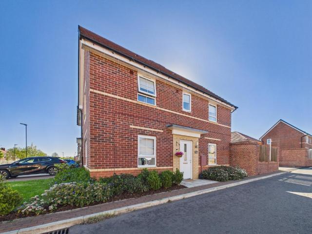 House for sale in Jarrow, Tyne And Wear