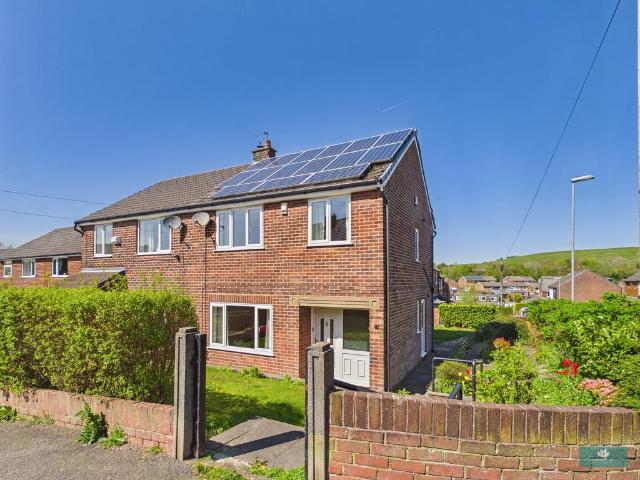 House for sale in Shaw and Crompton, Pendock