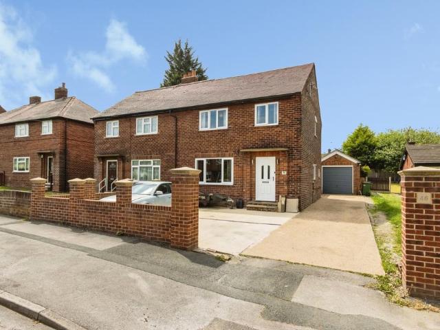 House for sale in West Yorkshire