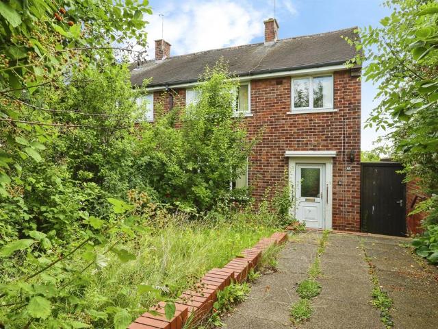 House for sale in Kimberworth, South Yorkshire