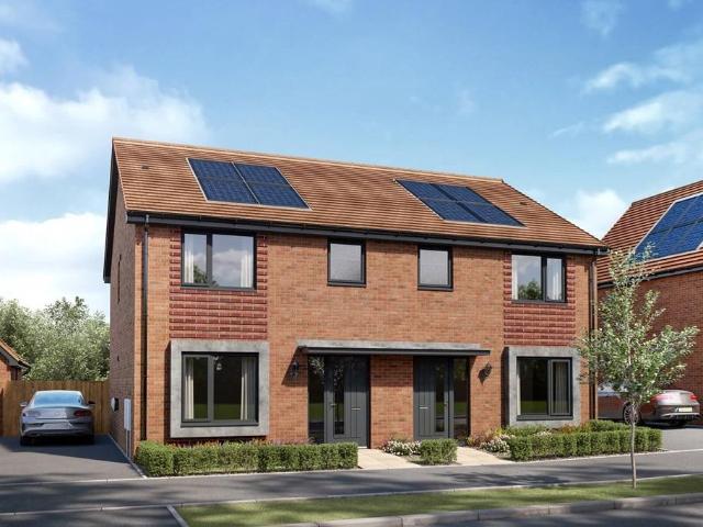 House for sale in Cross In Hand, East Sussex