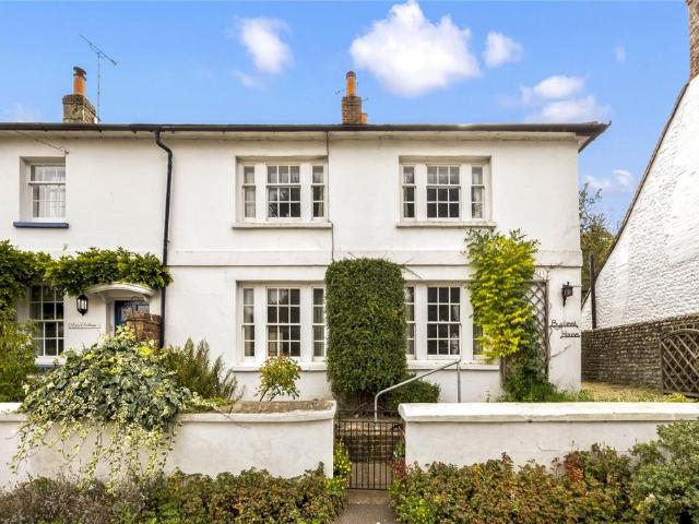 House for sale in Angmering, Clapham