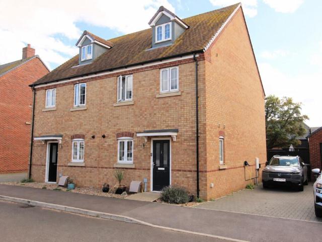 House for sale in Potton