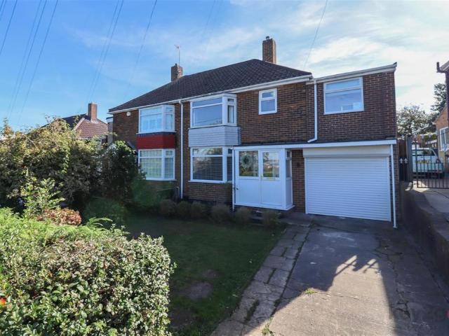 House for sale in Handsworth, Sheffield