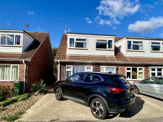 House for sale in Wallington, Fareham