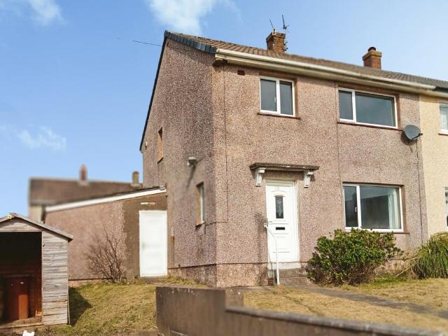 House for sale in Whitehaven