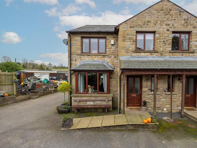 House for sale in North Yorkshire