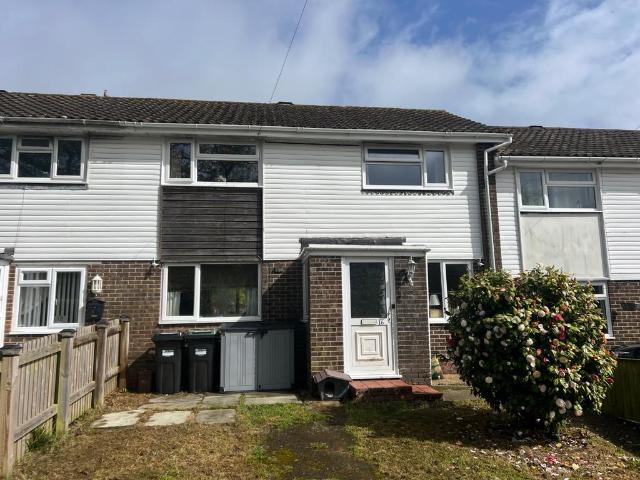House for sale in Ashurst Bridge, Hampshire