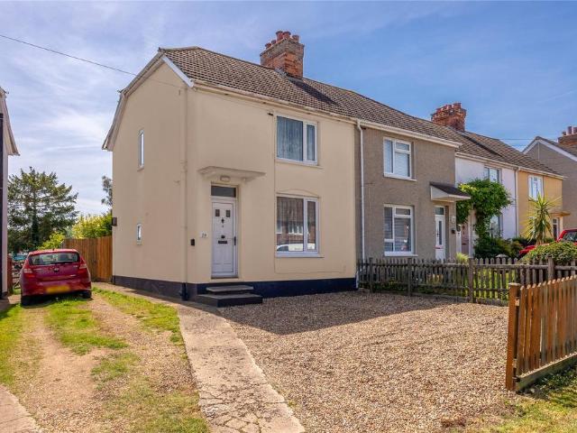 House for sale in Houghton Conquest, Bedfordshire