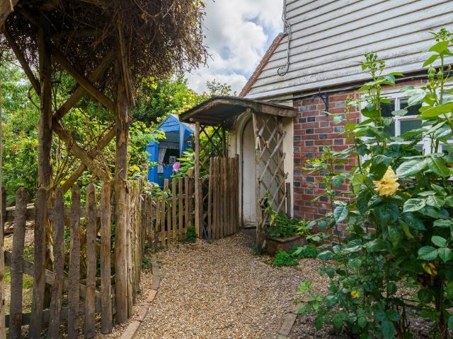 House for sale in Cross In Hand, East Sussex