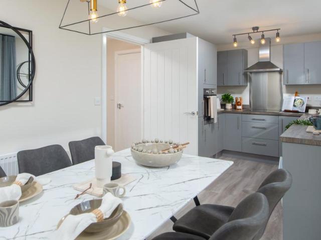 House for sale in Brough with St. Giles, North Yorkshire