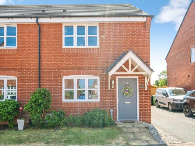 House for sale in Crookhill, Worcestershire