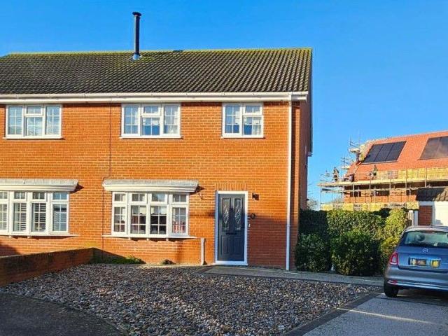 House for sale in Middle Deal, Ash