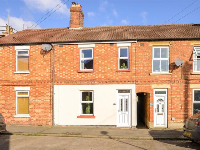 House for sale in Ashby De La Launde, Lincolnshire
