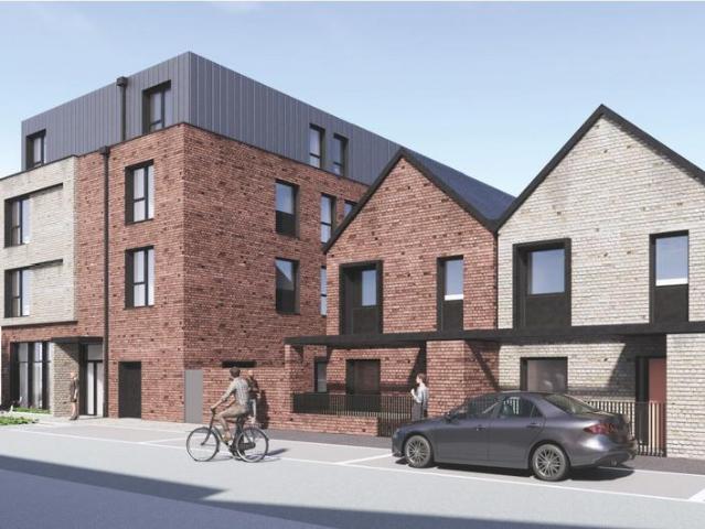 House for sale in Feckenham, City Of Bristol