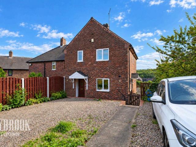 House for sale in Burncross, Sheffield