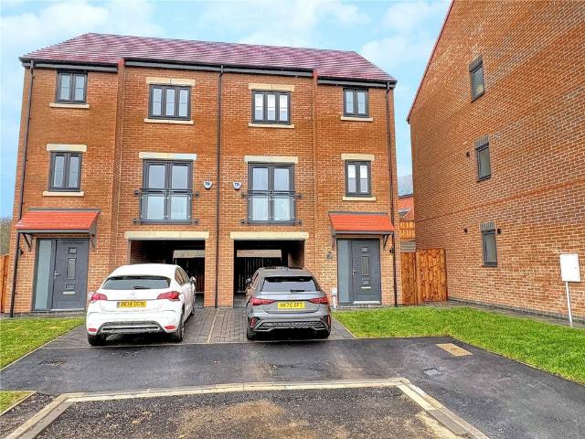 House for sale in Eaglescliffe, Egglescliffe