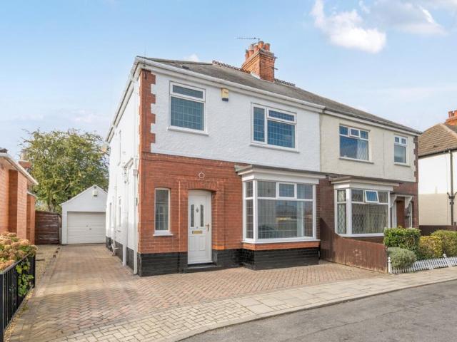 House for sale in Wellow, Grimsby