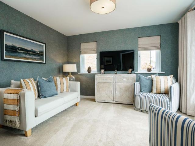 House for sale in Hilperton, Trowbridge