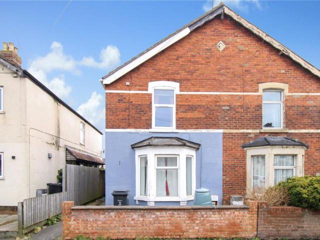 House for sale in Ferndale, Rodbourne