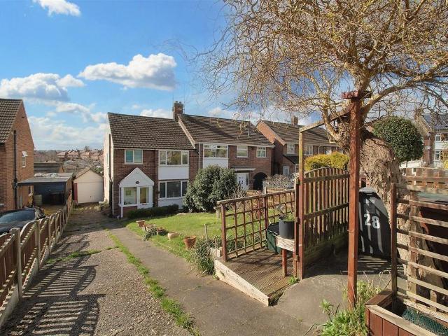 House for sale in Gedling