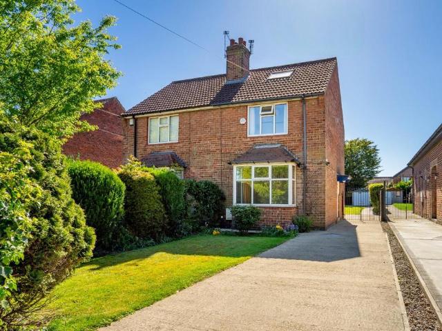 House for sale in Acomb, High Field