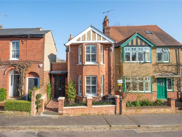 House for sale in St Albans, Five Acres