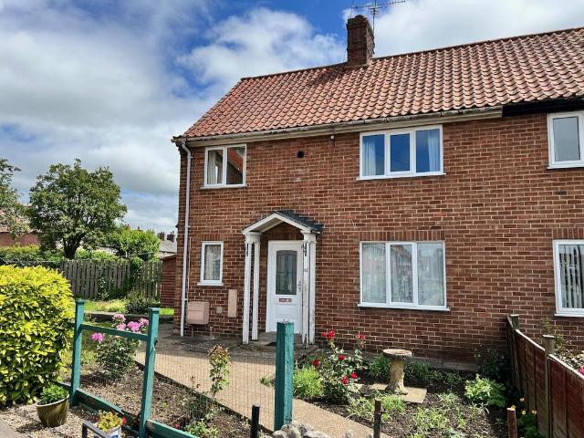 House for sale in Pickering, North Yorkshire
