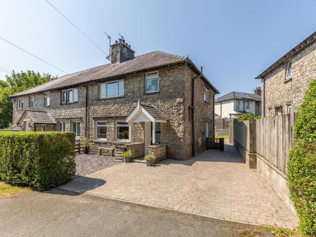 House for sale in Netherfield, Flookburgh