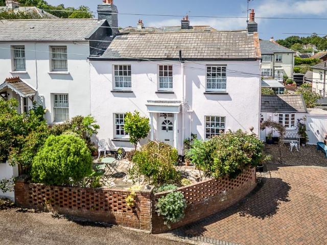House for sale in Budleigh Salterton, Budlake