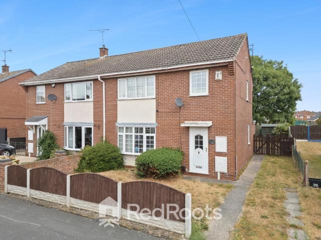House for sale in Bentley Rise, Doncaster