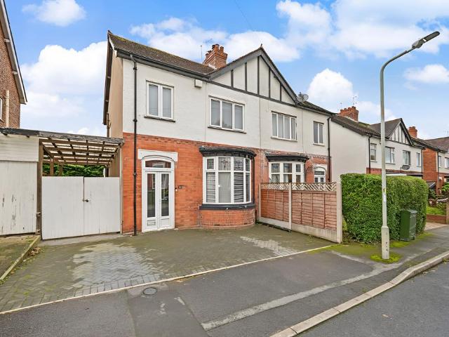 House for sale in Goldthorn Hill, Wolverhampton