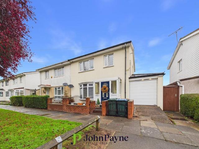 House for sale in Canley, Coventry