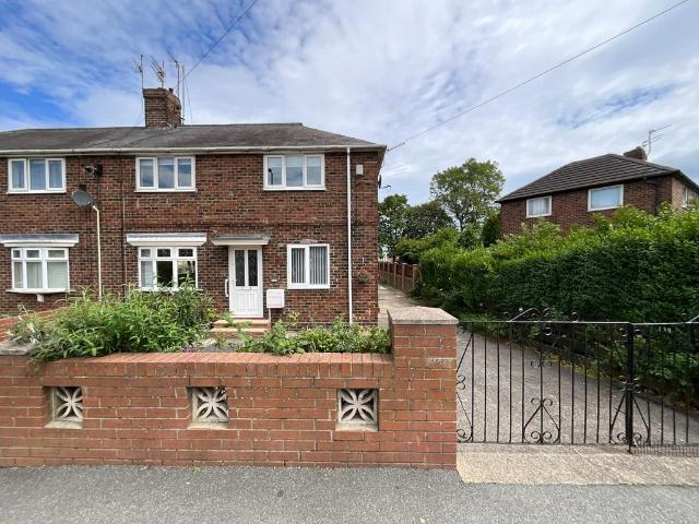 House for sale in Hebburn
