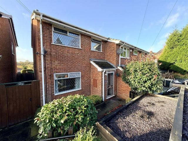 House for sale in Whittleford, Nuneaton and Bedworth