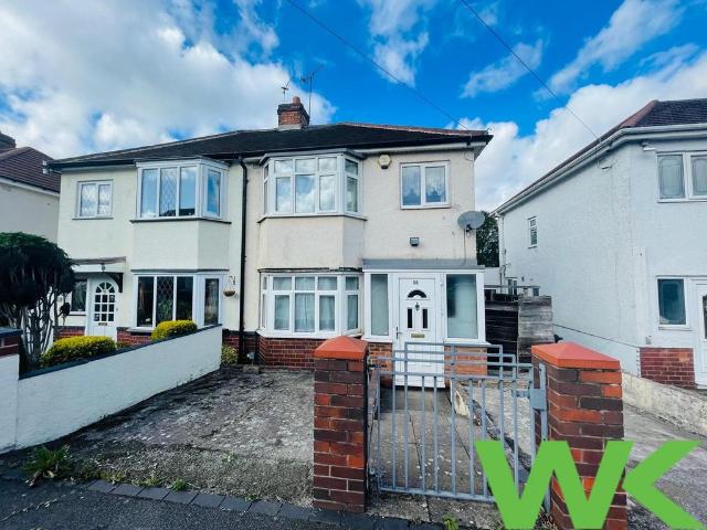 House for sale in Swan Village, Hill Top
