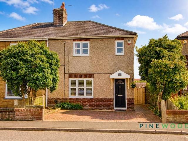 House for sale in Clowne, Elmton